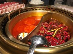 -小龙坎老火锅(北京三里屯店)