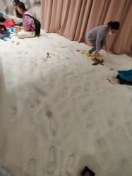 -奈尔宝·国风主题儿童乐园·亲子餐厅(豫园商城店)