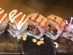 -和彩放题餐厅(酒仙桥店)
