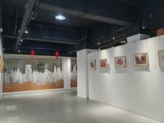 -林曦明现代剪纸艺术馆