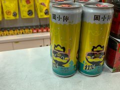 -周黑鸭(广州天河领展广场店)