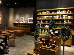 -星巴克臻选(深圳罗湖万象城店)