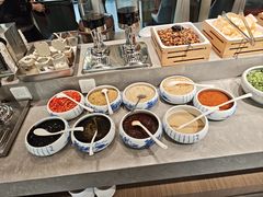 -万物生江北老火锅(海骏达店)