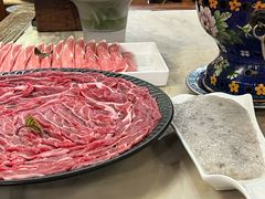 -东来顺•非遗火锅(外滩店)