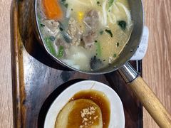 -小满手工粉(上海月星环球港店)