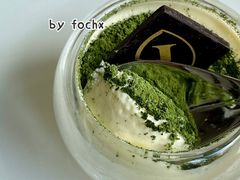 -苏州洲际酒店·大堂酒廊