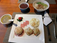 -霁云上院餐厅