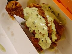 -前进5路汉堡炸鸡(昙华林店)