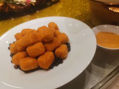 -西贝海鲜汇(槐安路店)