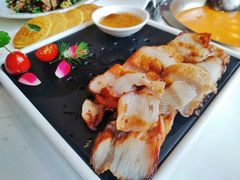-蕃茄述·好汤自然来(江汉路店)