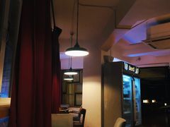 -雕刻时光咖啡馆(南院门店)
