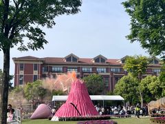 -歌斐颂巧克力小镇