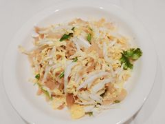 -金春禧·鲁菜海鲜(延吉路万达店)