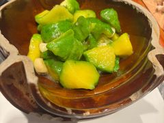 -福照楼汽锅鸡·云南特色菜(火车站锦江店)