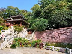 景点-黄鹤楼公园(黄鹤楼)