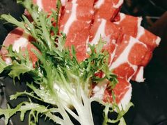 -木槿花韩式炭烤·熟成肉工坊(孙文东路店)