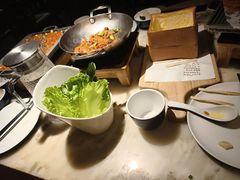 -绿茶餐厅(朝阳大悦城店)
