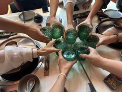 -喃喃椰·糟粕醋·椰子鸡火锅(七堡花园店)