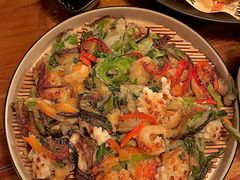 -Outdark Korean Restaurant