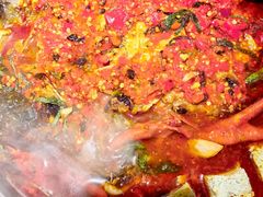 -师烤·豆花烤鱼(广州荔湾扬韬广场店)