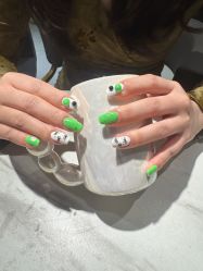 -丽心自助美甲美睫