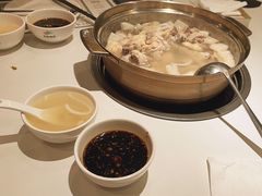 -烹然四季椰子鸡火锅(姚家园万象汇店)