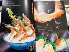 -沄记顺德菜打边炉(东直门店)