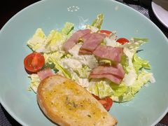 -秀·爱尔兰餐吧(上海路店)