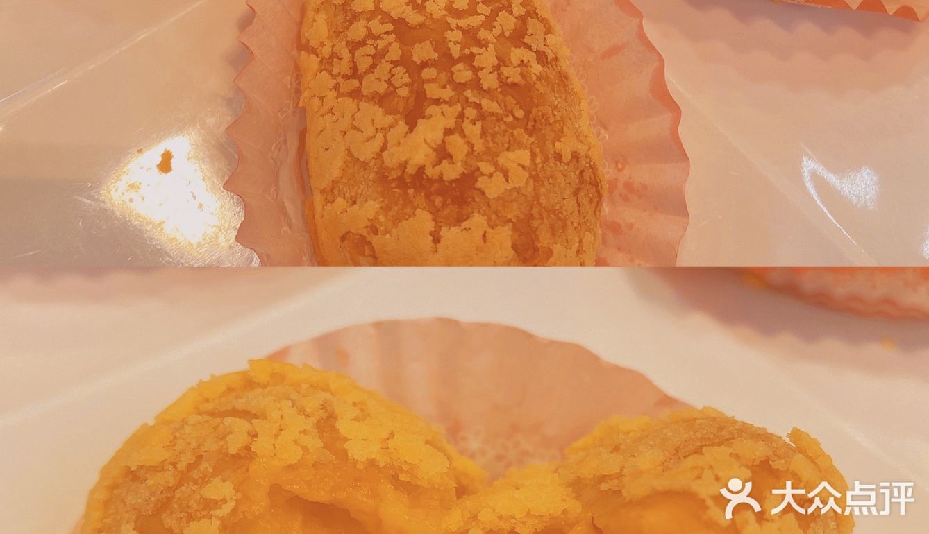 顺德探店｜顺德早茶又有新花样的糯米鸡