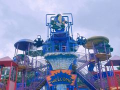 -清泉湾生态旅游度假区