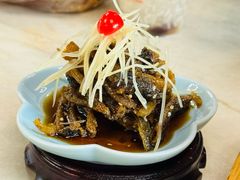 -二泉园老菜馆·百年无锡菜