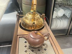 -陶陶居酒家(环市东店)
