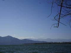 -西昌邛海湿地