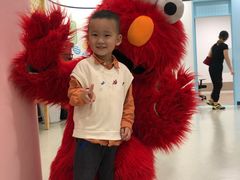 -贝迪森儿童成长中心(未央汉神中心)