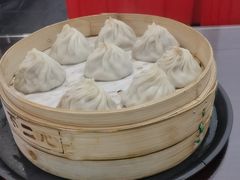 -不二心·鲜肉大包·海胆小笼汤包(二七广场店)