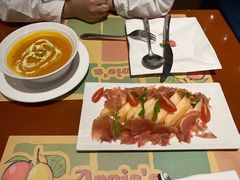 -安妮意大利餐厅(望京店)
