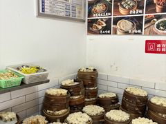 -晓友烧麦(光华村店)