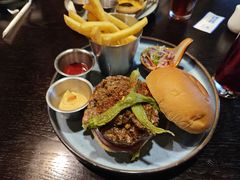 -blue frog蓝蛙(长泰广场店)