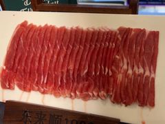 -东来顺饭庄(上地华联店)