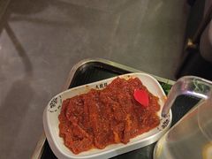-大龙燚火锅(太古里店)