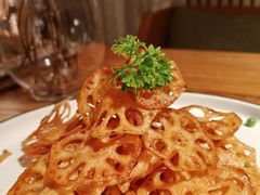-纳地素食(石门公园店)