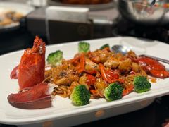 波龙-徐记海鲜(万家丽|德政园店)