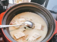 -杭州临平万丽酒店·万丽轩中餐厅