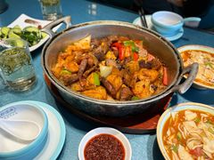 -清真·舒迩布炕锅王·高原美食文化(青海总店)