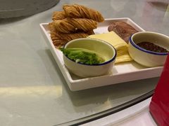 -大鸭梨烤鸭(房山店)
