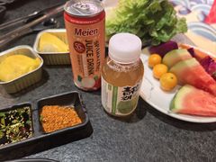 -神户赤童日式烤肉伙伴(东直门店)
