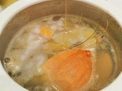 -诱货海鲜自助火锅(爱琴海购物公园东百店)