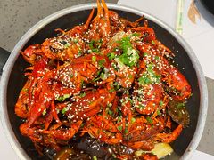 -一棠龙虾•王牌虾球(楚河汉街店)