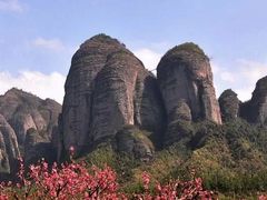 -五龙客家风情园