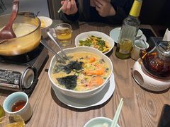 -四道菜·福建菜馆(新街口金鹰店)